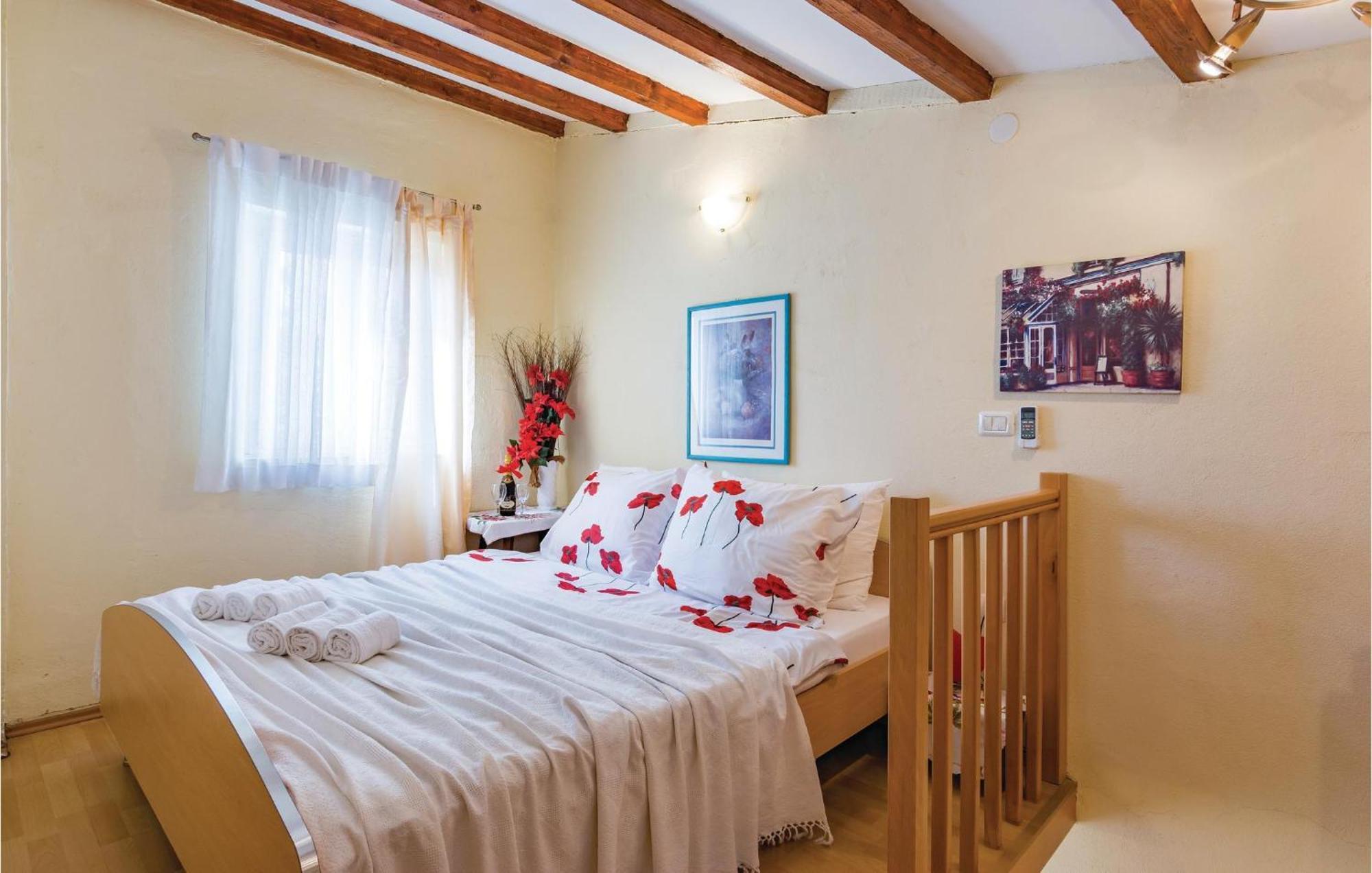 Gorgeous In With Wifi * Rovinj