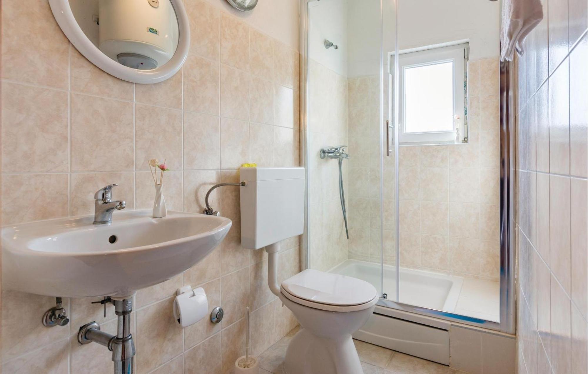 Gorgeous In With Wifi Appartement
