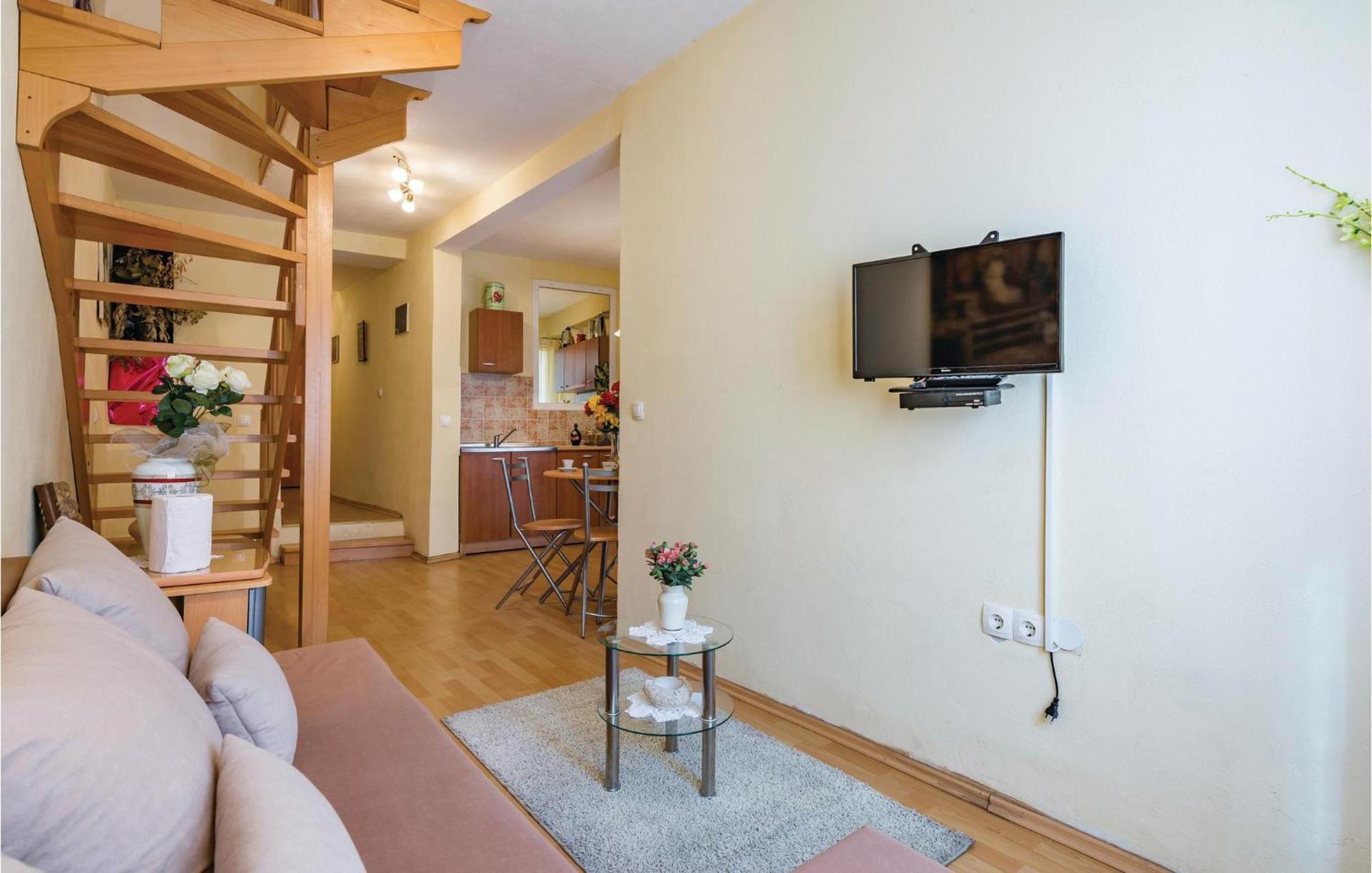 Gorgeous In With Wifi Appartement